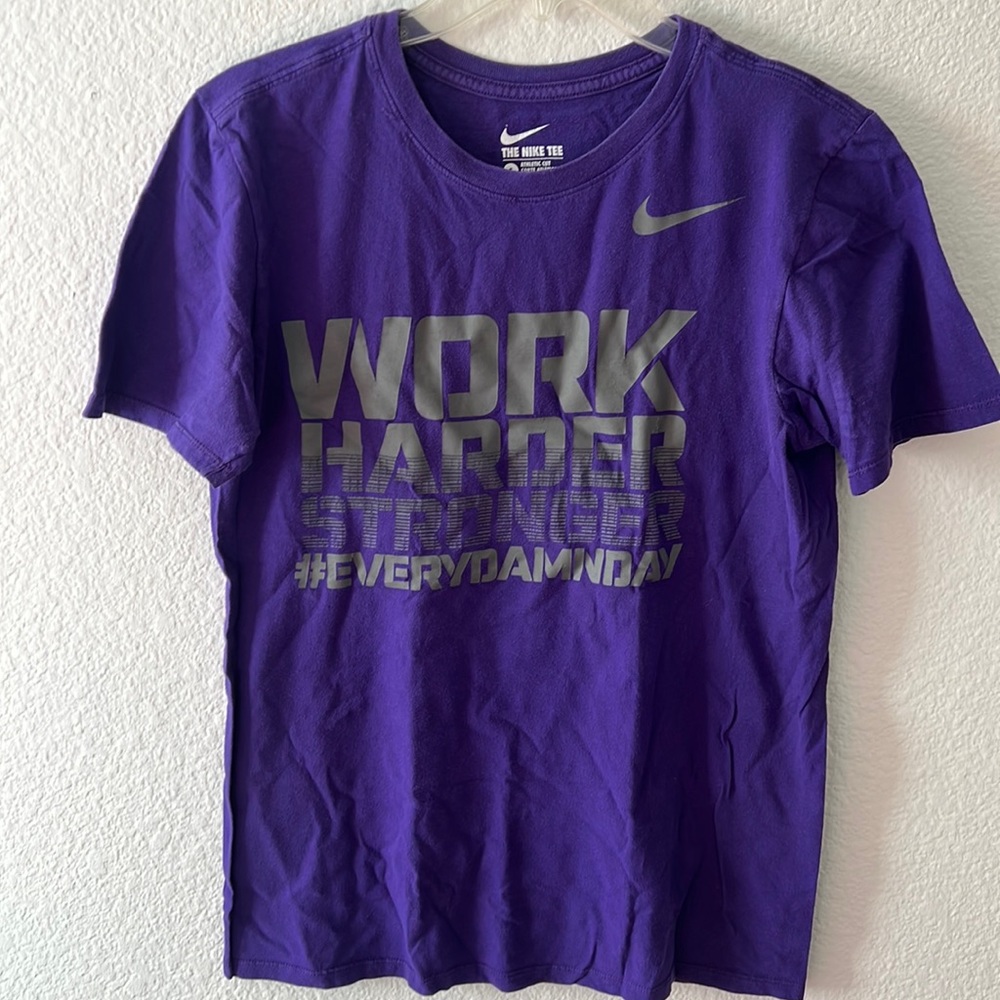 Nike S/S Tee
